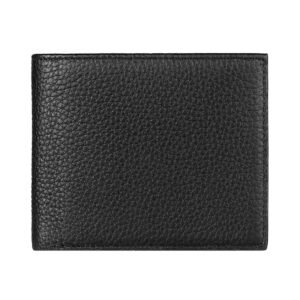genuine leather wallet 01