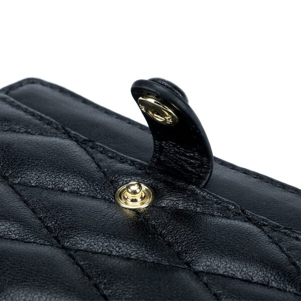 Genuine Leather Cute Wallet for Women - Image 6
